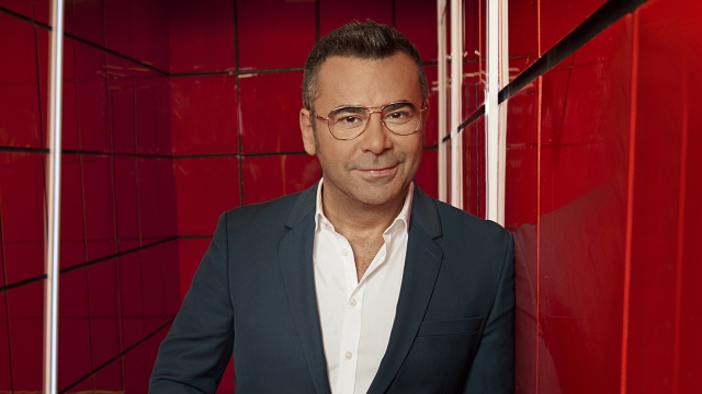Jorge Javier Vázquez le quita el puesto a Jordi González Jorge Javier Vázquez le quita el puesto a Jordi González