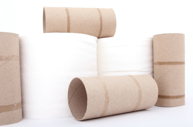 Sube una foto a Tinder y desata un debate sobre el papel higiénico Sube una foto a Tinder y desata un debate sobre el papel higiénico