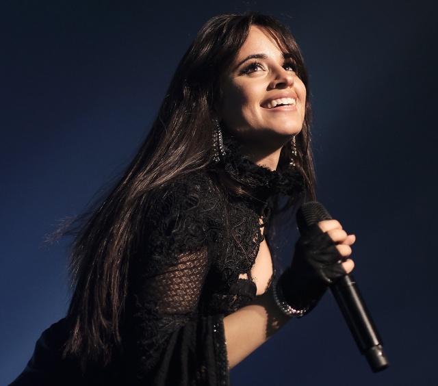 Camila Cabello ya tiene título del tercer sencillo de su álbum Camila Cabello ya tiene título del tercer sencillo de su álbum