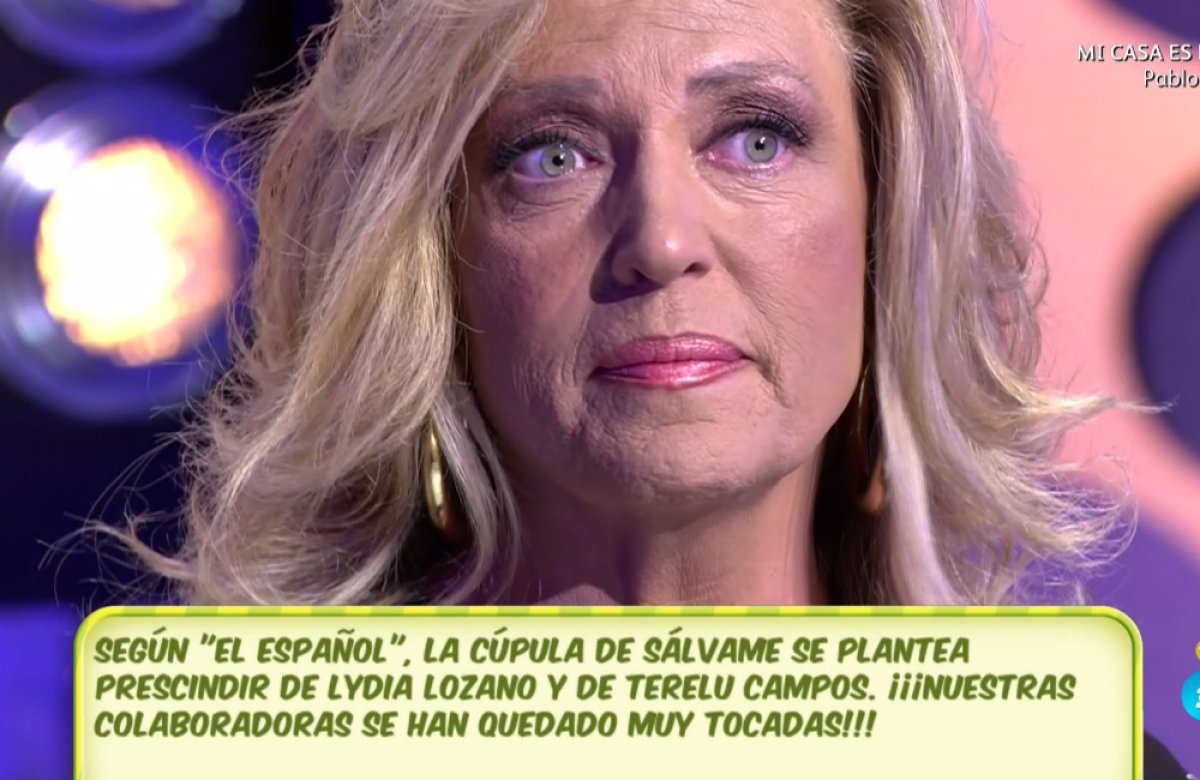 El esperpéntico casting que nos gustaría ver en ‘GH VIP 6’ El esperpéntico casting que nos gustaría ver en ‘GH VIP 6’
