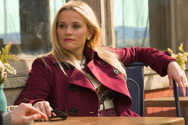 Reese Witherspoon logra un inimaginable avance feminista en la TV USA Reese Witherspoon logra un inimaginable avance feminista en la TV USA