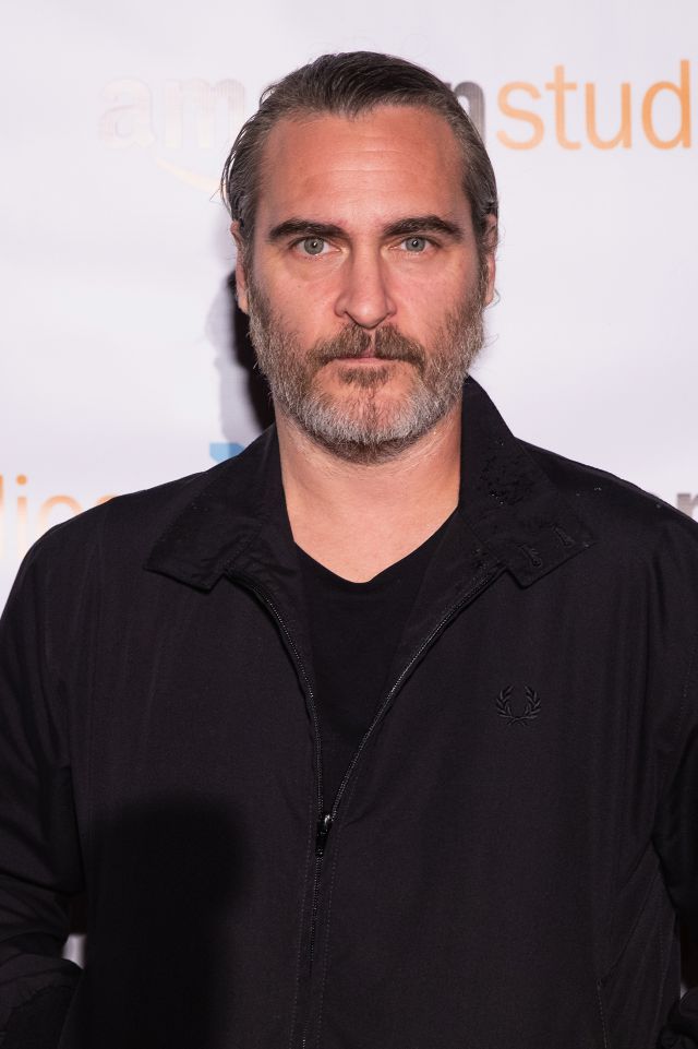 Joaquin Phoenix será el Joker en su próxima película Joaquin Phoenix será el Joker en su próxima película