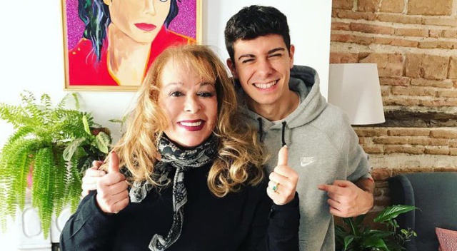 Así será el ‘OT VIP’ que relanzará la carrera de cantantes de éxito en el pasado Así será el ‘OT VIP’ que relanzará la carrera de cantantes de éxito en el pasado