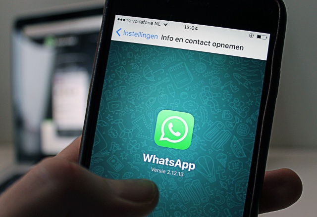 WhatsApp ofrece 42.000 euros por responder a esta pregunta WhatsApp ofrece 42.000 euros por responder a esta pregunta