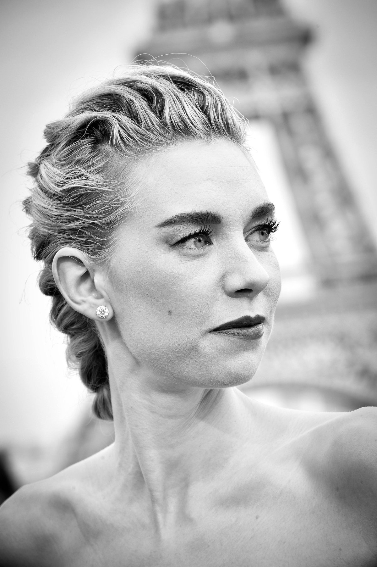 Diez datos que no conocías de Vanessa Kirby Diez datos que no conocías de Vanessa Kirby