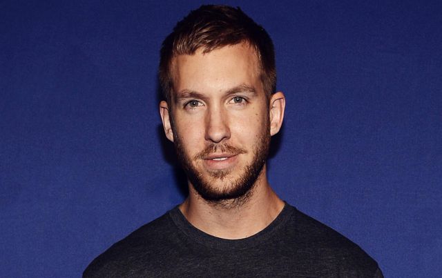 Dua Lipa, Calvin Harris y Álvaro Soler a por el puesto de Rudimental Dua Lipa, Calvin Harris y Álvaro Soler a por el puesto de Rudimental
