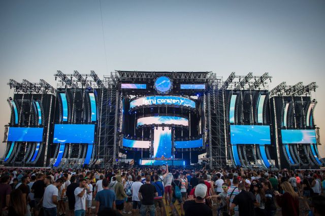 Dreambeach Dreambeach