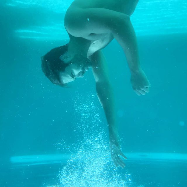 Agua, ‘Bitelchús’ y amigos, en el verano de Pablo Alborán Agua, ‘Bitelchús’ y amigos, en el verano de Pablo Alborán