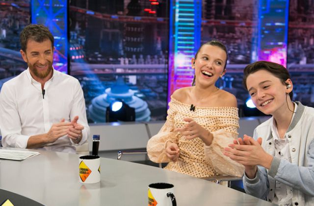 ¿Quién ha sido más listo: Netflix o El Hormiguero con sus nuevos fichajes? ¿Quién ha sido más listo: Netflix o El Hormiguero con sus nuevos fichajes?