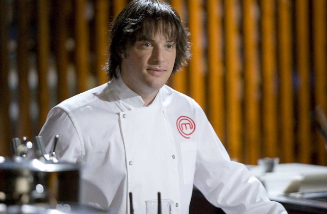 Jordi Cruz contrata a la parejita de ‘Masterchef’ para su restaurante Jordi Cruz contrata a la parejita de ‘Masterchef’ para su restaurante