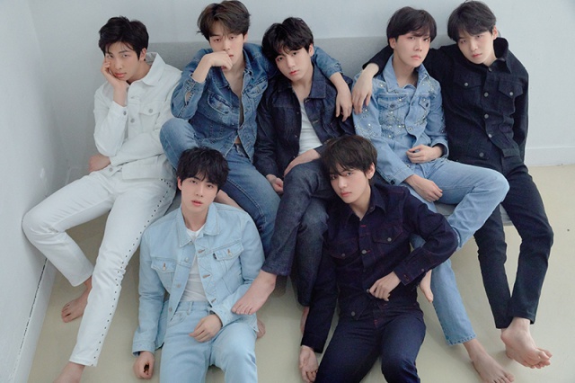 BTS aporta más detalles sobre su nuevo álbum 'Love Yourself: Answer'