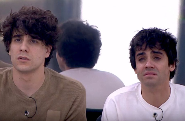 Drama: los Javis no repetirán como profesores de la Academia de ‘OT’ Drama: los Javis no repetirán como profesores de la Academia de ‘OT’