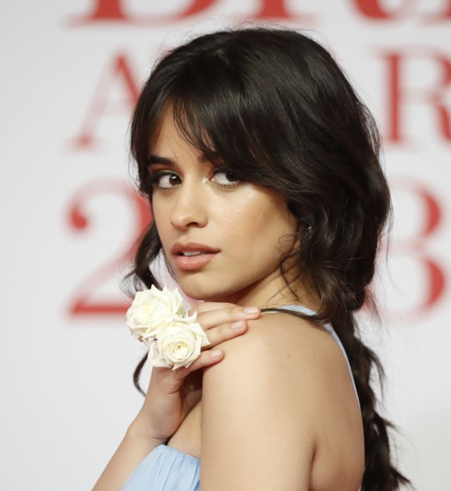 Camila Cabello será una de las protas del próximo disco de Alejandro Sanz Camila Cabello será una de las protas del próximo disco de Alejandro Sanz