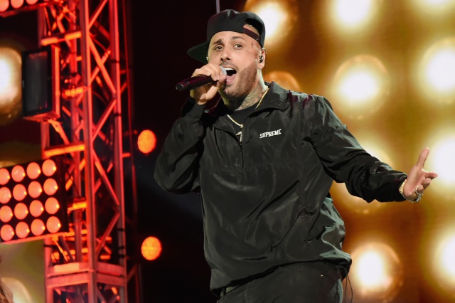Nicky Jam estrenará su propio documental en Netflix Nicky Jam estrenará su propio documental en Netflix