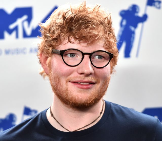 ¡Ed Sheeran y DVicio avanzan rumbo a la lista! ¡Ed Sheeran y DVicio avanzan rumbo a la lista!
