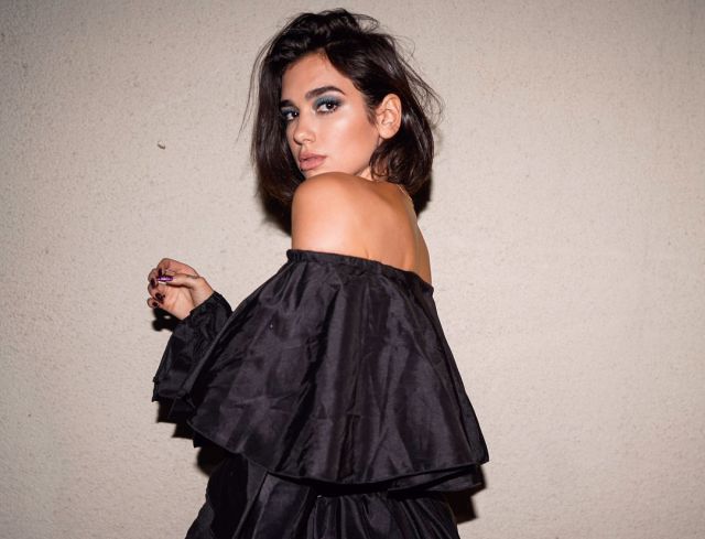 ¿Le quitarán el número 1 este sábado a Calvin Harris y Dua Lipa? ¿Le quitarán el número 1 este sábado a Calvin Harris y Dua Lipa?