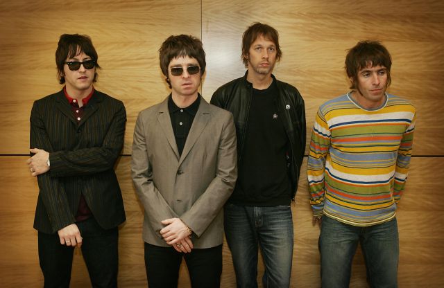 Oasis Oasis