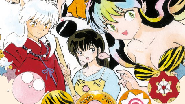 Una Mangaka triunfa en los Eisner Una Mangaka triunfa en los Eisner