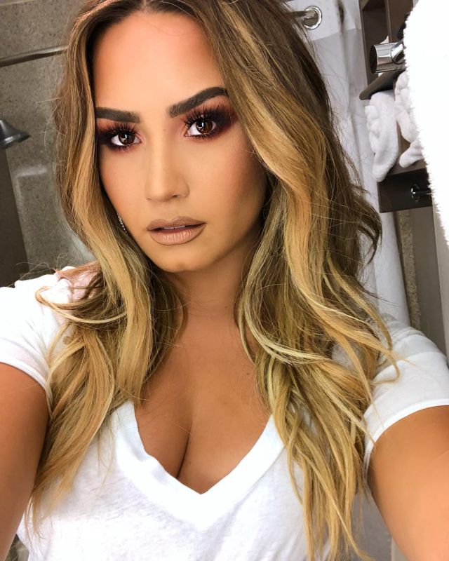 Demi Lovato Demi Lovato