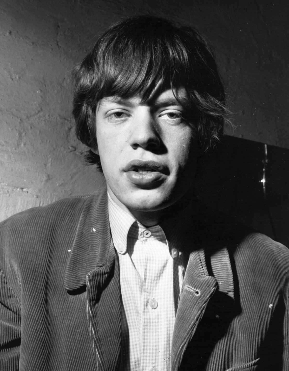 Poco se está hablando del parecido entre Harry Styles y Mick Jagger Poco se está hablando del parecido entre Harry Styles y Mick Jagger