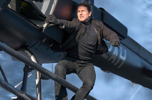 Misión imposible 6, Un mar de enredos y Bienvenidas a Brasil, los estrenos de cine de la semana Misión imposible 6, Un mar de enredos y Bienvenidas a Brasil, los estrenos de cine de la semana