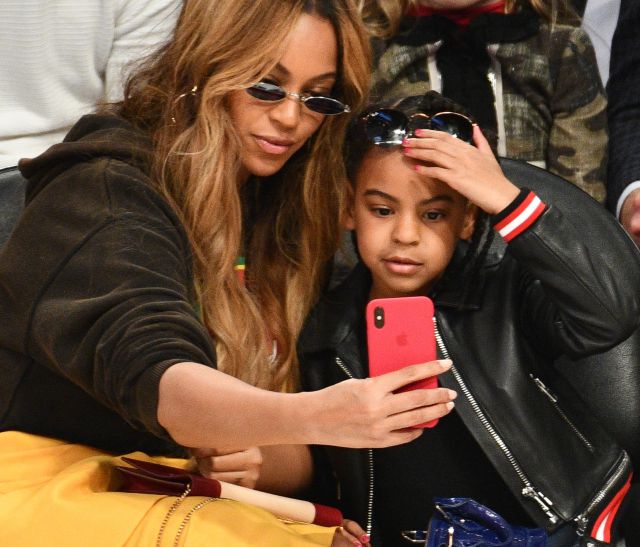 Beyoncé Beyoncé