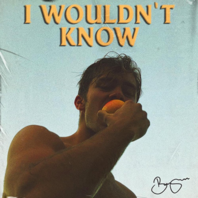 El sueco Benjamin Ingrosso vuelve de los 80 para presentarnos su nuevo single El sueco Benjamin Ingrosso vuelve de los 80 para presentarnos su nuevo single