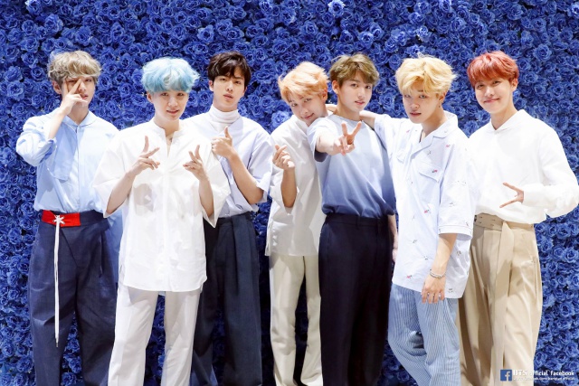 Así es la ley que todos los fans de BTS desean que se aplique Así es la ley que todos los fans de BTS desean que se aplique