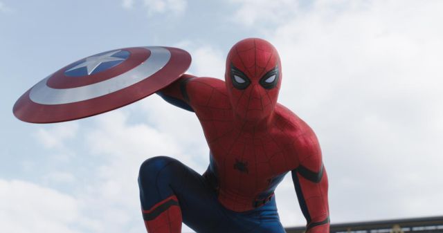 El Spider – Man de Tom Holland ya tiene fecha de retorno El Spider – Man de Tom Holland ya tiene fecha de retorno