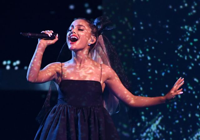 Ariana Grande Ariana Grande