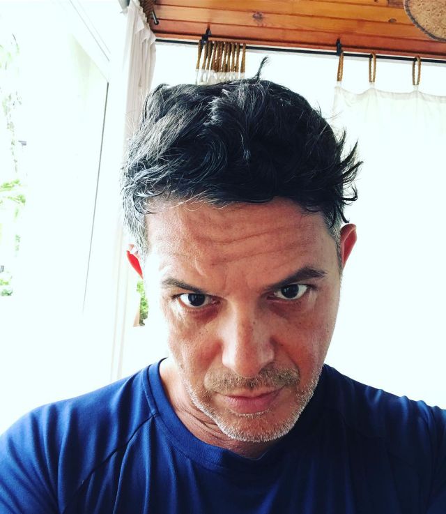Alejandro Sanz Alejandro Sanz