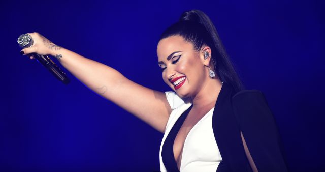 Demi Lovato Demi Lovato