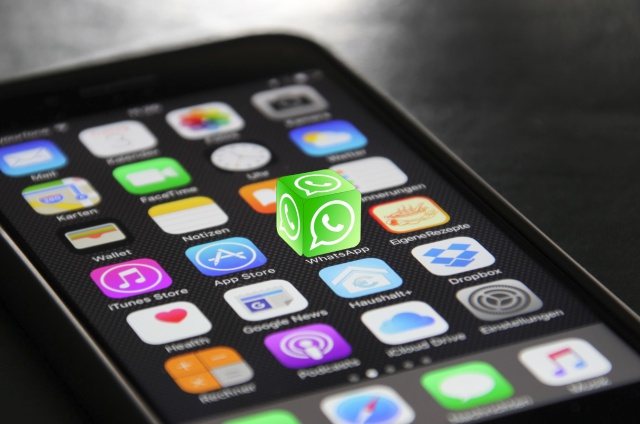 La publicidad llega a WhatsApp: así verás (o no) anuncios en la aplicación La publicidad llega a WhatsApp: así verás (o no) anuncios en la aplicación
