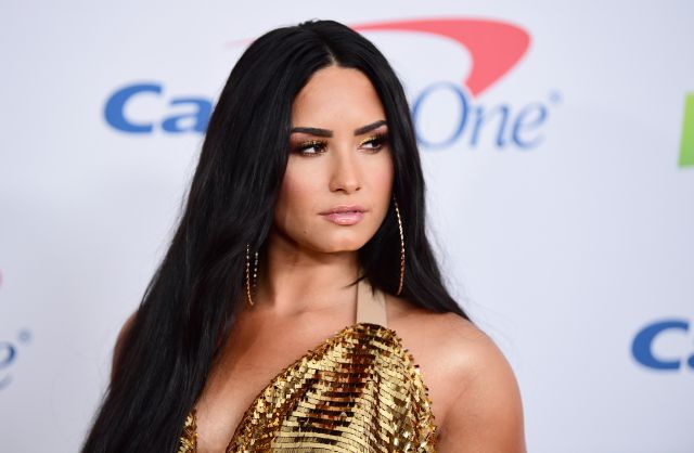 Demi Lovato Demi Lovato