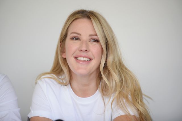 Ellie Goulding Ellie Goulding