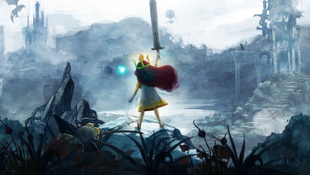 Ubisoft recupera dos juegazos para Switch Ubisoft recupera dos juegazos para Switch