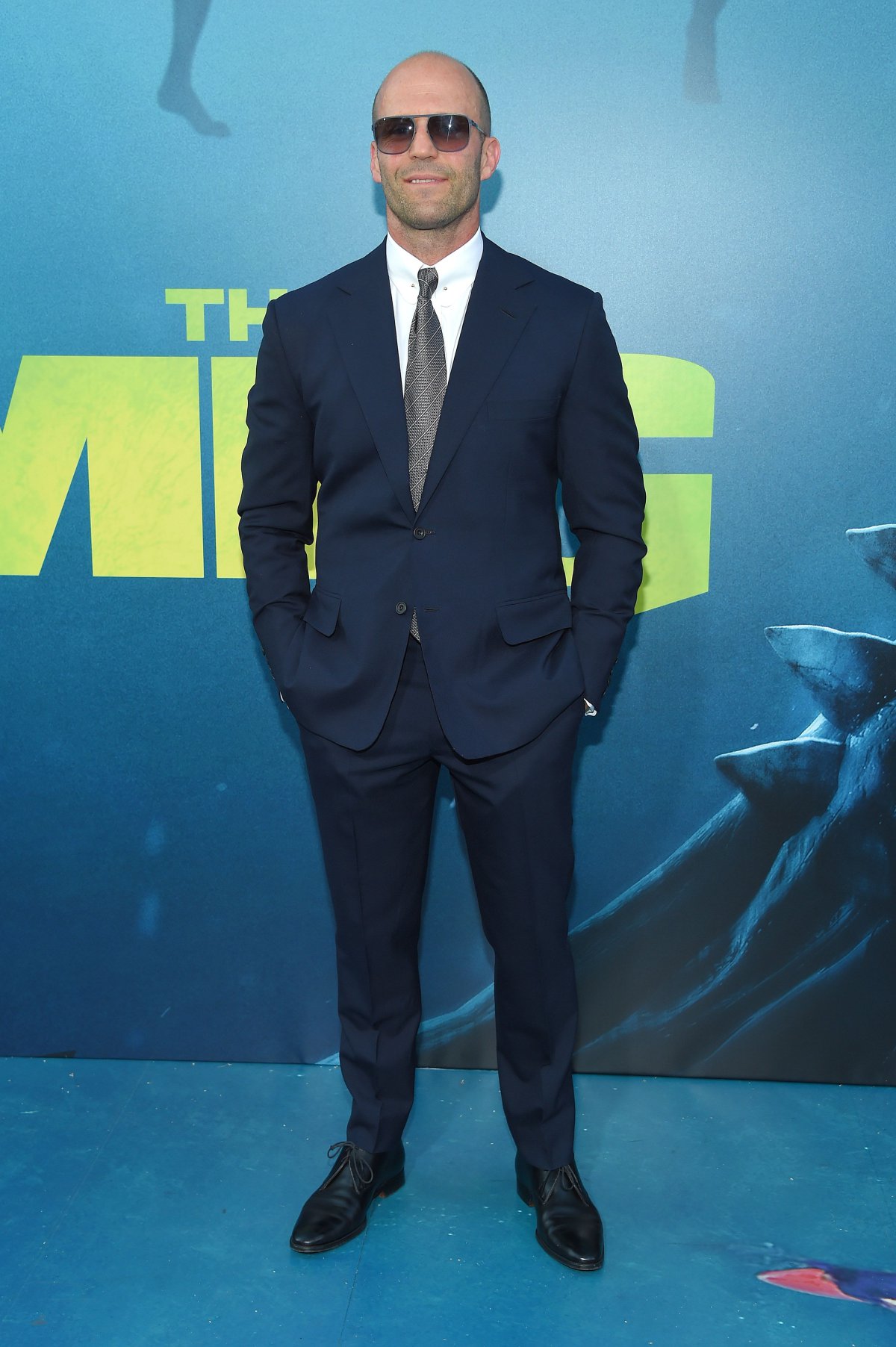Diez datos que no conocías de Jason Statham Diez datos que no conocías de Jason Statham