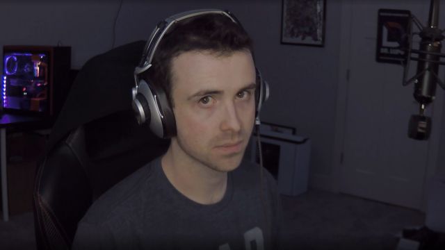 Un 'streamer' readmite a un fan en su canal tras una carta de disculpa Un 'streamer' readmite a un fan en su canal tras una carta de disculpa