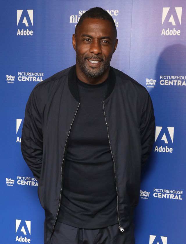 ¿Está Idris Elba alimentando los rumores sobre ser el próximo James Bond? ¿Está Idris Elba alimentando los rumores sobre ser el próximo James Bond?
