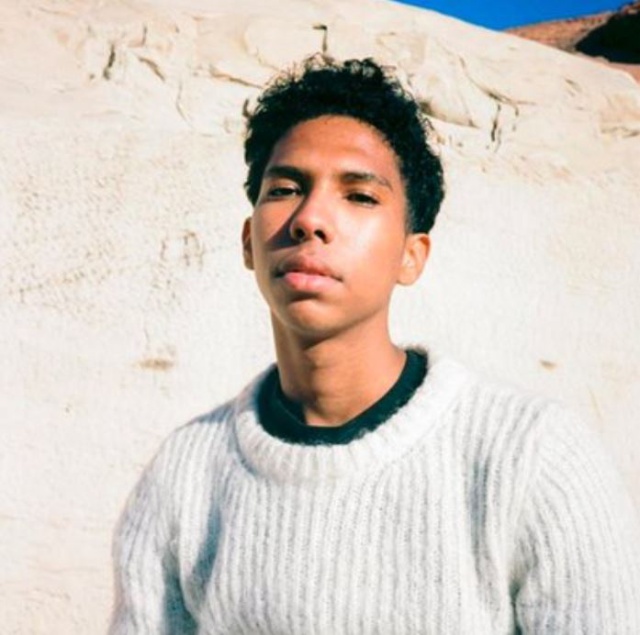 Así es el jovencísimo fotógrafo que ha conquistado a Beyoncé Así es el jovencísimo fotógrafo que ha conquistado a Beyoncé