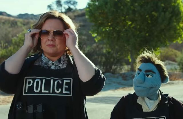 Quién está matando a los moñecos: ¿La película más irreverente del año? Quién está matando a los moñecos: ¿La película más irreverente del año?