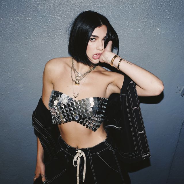 Dua Lipa, Álvaro Soler, Sean Paul… ¿quién triunfará en la lista este sábado? Dua Lipa, Álvaro Soler, Sean Paul… ¿quién triunfará en la lista este sábado?