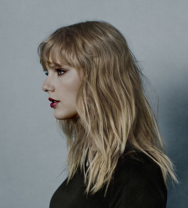 Taylor Swift da un emotivo discurso para las víctimas de acoso sexual Taylor Swift da un emotivo discurso para las víctimas de acoso sexual