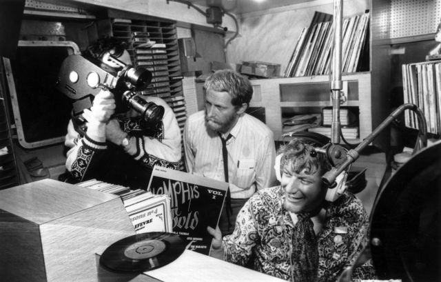 Nueve podcasts musicales que debes tener en el radar Nueve podcasts musicales que debes tener en el radar