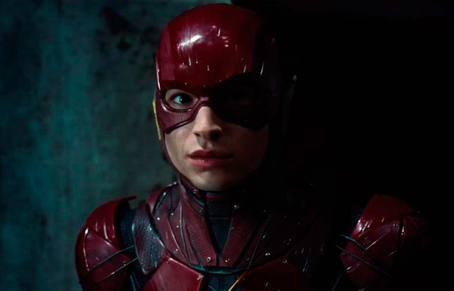 The Flash ya tiene confirmación oficial The Flash ya tiene confirmación oficial