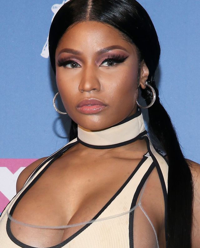 Este es el timeline de la guerra de Nicki Minaj con Travis Scott y Kylie Jenner Este es el timeline de la guerra de Nicki Minaj con Travis Scott y Kylie Jenner