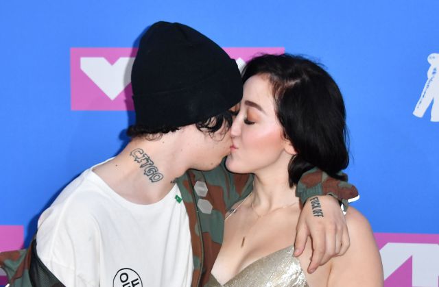 La nueva relación de Noah Cyrus nos ha dejado un temazo La nueva relación de Noah Cyrus nos ha dejado un temazo