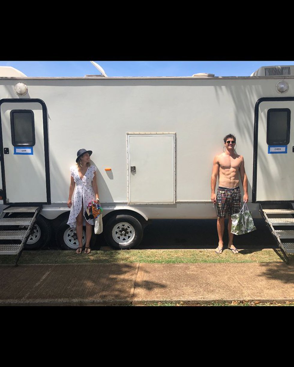 Esta es la actriz con la que Jacob Elordi ha pasado gran parte del verano (y no es Joey King) Esta es la actriz con la que Jacob Elordi ha pasado gran parte del verano (y no es Joey King)