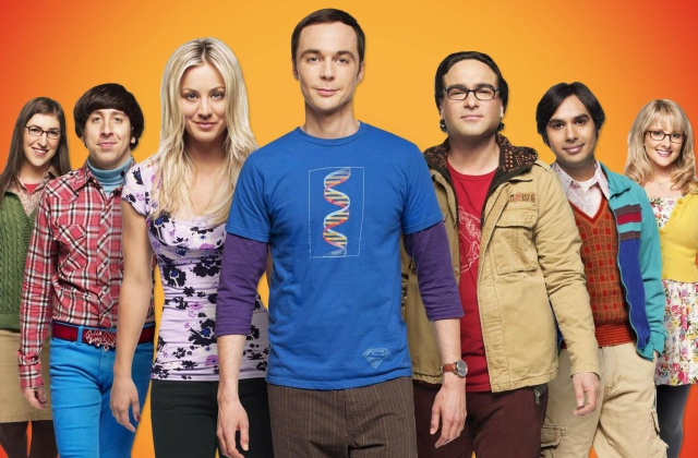 ‘The Big Bang Theory’ dirá adiós para siempre tras su 12ª temporada ‘The Big Bang Theory’ dirá adiós para siempre tras su 12ª temporada