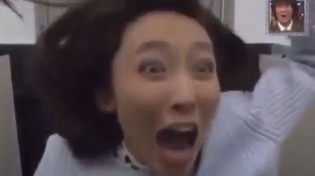 Si tienes miedo a los ascensores no veas el nuevo vídeo viral de Twitter Si tienes miedo a los ascensores no veas el nuevo vídeo viral de Twitter